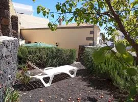 El Julan - Nature Escape & Terrace, El Hierro