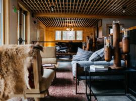 The Coachman Hotel, hotel in South Lake Tahoe