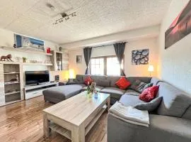 Apartment Holiday-Home Nr 1 am Bostalsee by Interhome