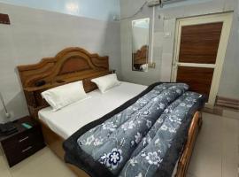 Ram Raj Guest House, hotel en Ayodhya