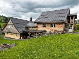 Holiday Home Chalupa U Bobra-1 by Interhome