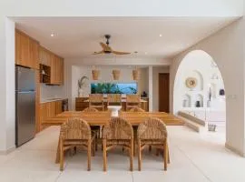 Villa Valli 5, Luxury Mediterranean Villa Bingin