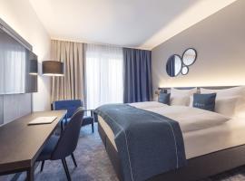 Garner Hotel Augsburg Nord by IHG, khách sạn ở Augsburg