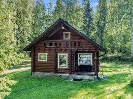 Holiday Home Aurinkolahti by Interhome
