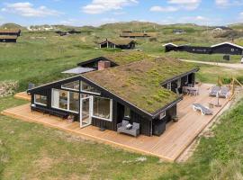 BL1020-Pandrup-Hunetorp-Klitvej-257, hotel in Pandrup