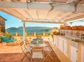 Luxury Penthouse, Terre Marine