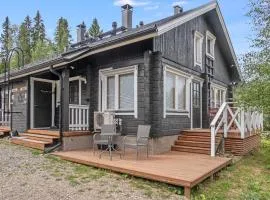 Holiday Home Vuokatin molle by Interhome