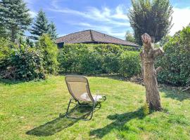 Holiday Home Schwesterchen by Interhome, hotel a Frankenau