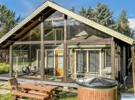 Holiday Home Villa milla by Interhome