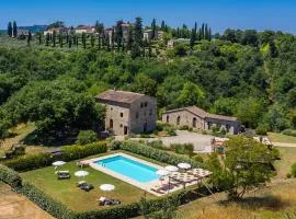 Holiday Home Podere San Giuseppe-1 by Interhome