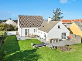 BL327-Blokhus-Sonder-I-By-23, hotel u gradu 'Blokhus'