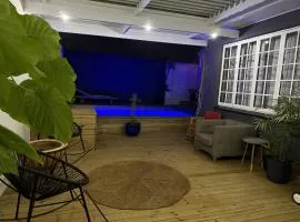 Mopanie House