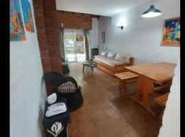 Apartamento Calamar I