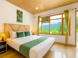 Hotel Shiva Lake - Near Mussoorie Lake