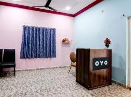 Hotel O AMULYA AASHIYANA