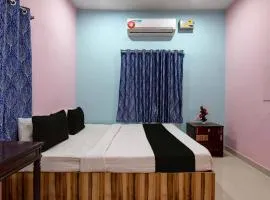 Hotel O AMULYA AASHIYANA