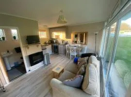 Cromer Coastal Retreat Kings Chalet Park