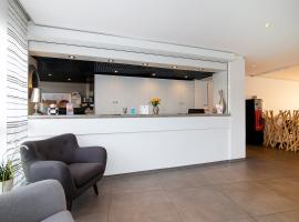 Nautic Hotel Bremerhaven, pet-friendly hotel in Bremerhaven