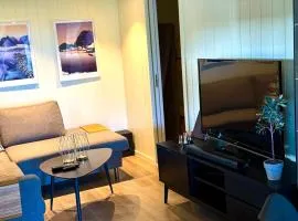KB Basement Apartment