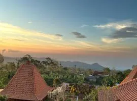 Langit Wanagiri