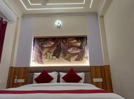 Raghav Vilas, Luxury 2BHK Near Vishwanath Temple, self catering accommodation in Varanasi