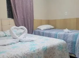 Sossego Meu