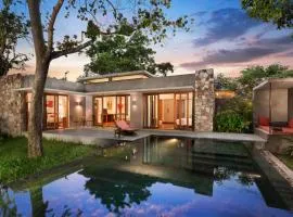 Templation Hotel, kamp za glamping u Siem Reapu