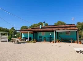 La tenuta dei venti