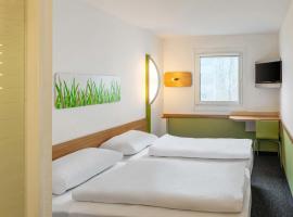 B&B HOTEL Aachen-Nord, hotel em Aachen