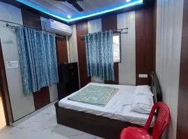 Maa Yashoda Devi Residency