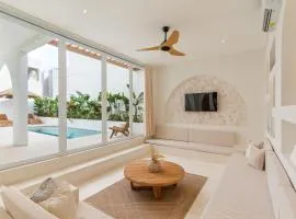 Villa Valli 7, Luxury Mediterranean Villa Bingin
