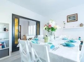 Mediterranean heaven with sea views