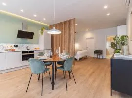 SariStays Valencia Urban Chic Loft