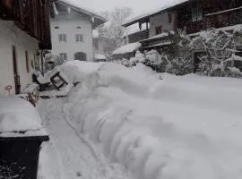 Ferienwohnung Rechler