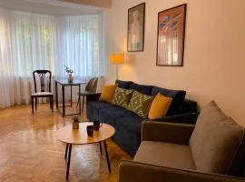 Kyiv Milano Apartment