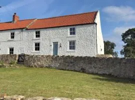 Peace Cottage
