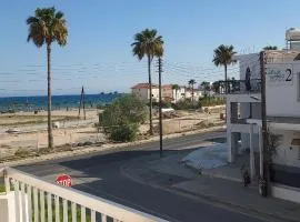 Magic Sea Apartments