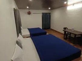 Mountain Vista Vagamon