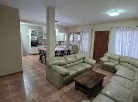 Casa nueva centrica