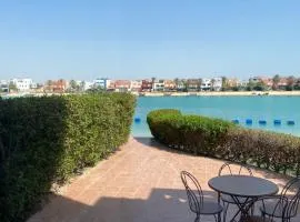 شالية درة العروس