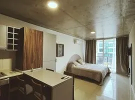 Nuevo y moderno departamento a estrenar en el corazón de Fishertoon
