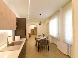 La casa di Nonna Afra