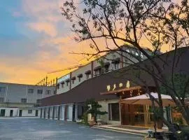 Dishui Shanfang Garden Hotel