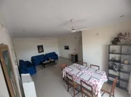 Urban Dreamspace 2BHK fully furnished