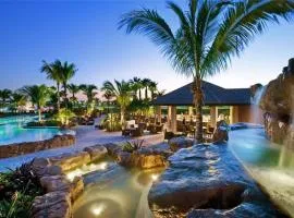 Paseo Paradise