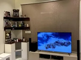 شاليه الخزامى