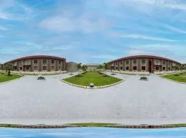 Hotel O Orlando Airport near Florida Mall