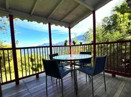 La Esmeralda Cottage