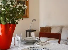 Casa del Tato Central Apartment - 2 bedrooms