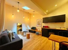 Citrane - appartement 4 personnes - check in h24 - wifi